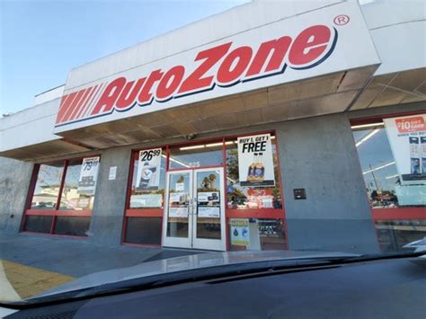 autozone chula vista|auto zone chula vista broadway.